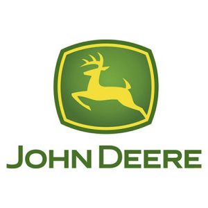 Запчасти John Deere